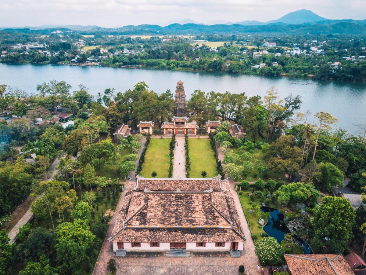 Pilgrimage Village Boutique & Huế