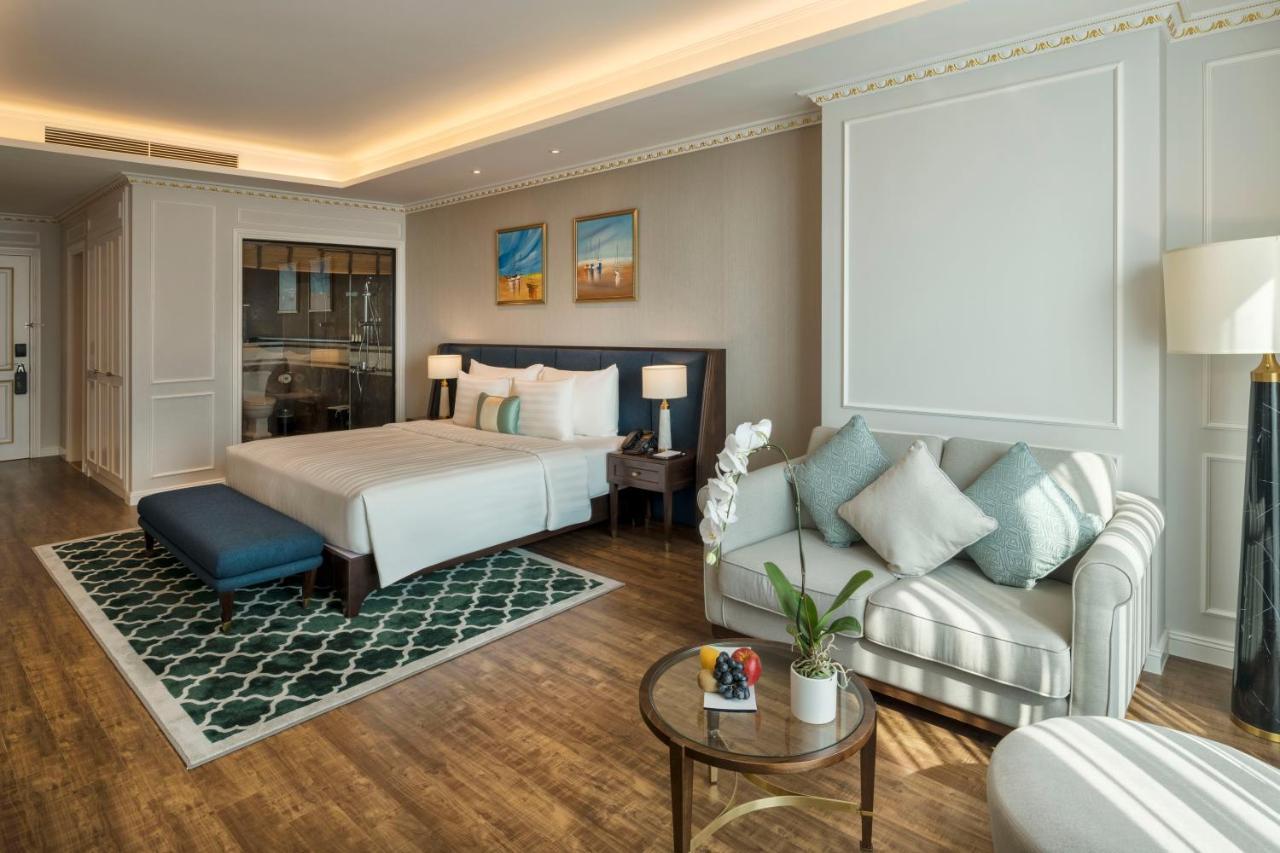 Hotel Flc Halong Bay Golf Club & Luxury