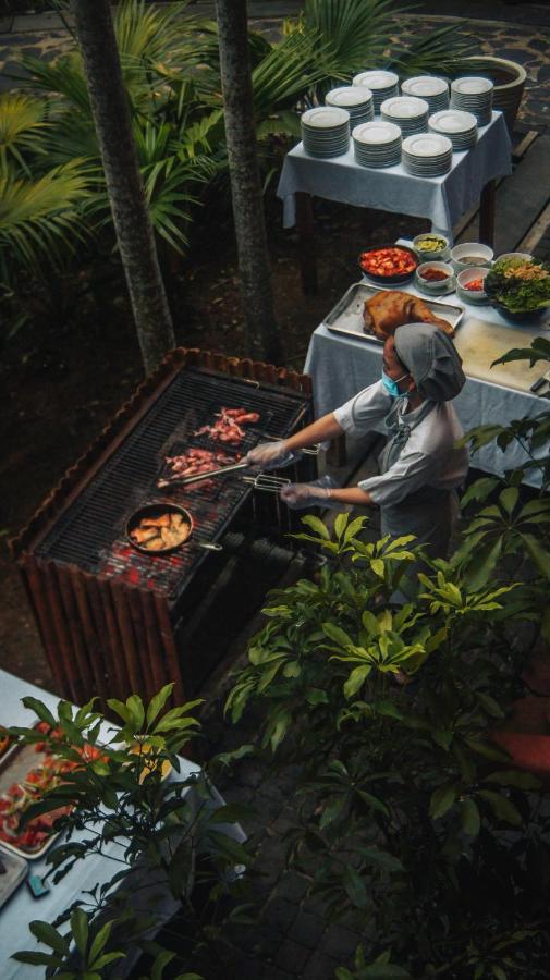Pilgrimage Village Boutique & 5* Hue