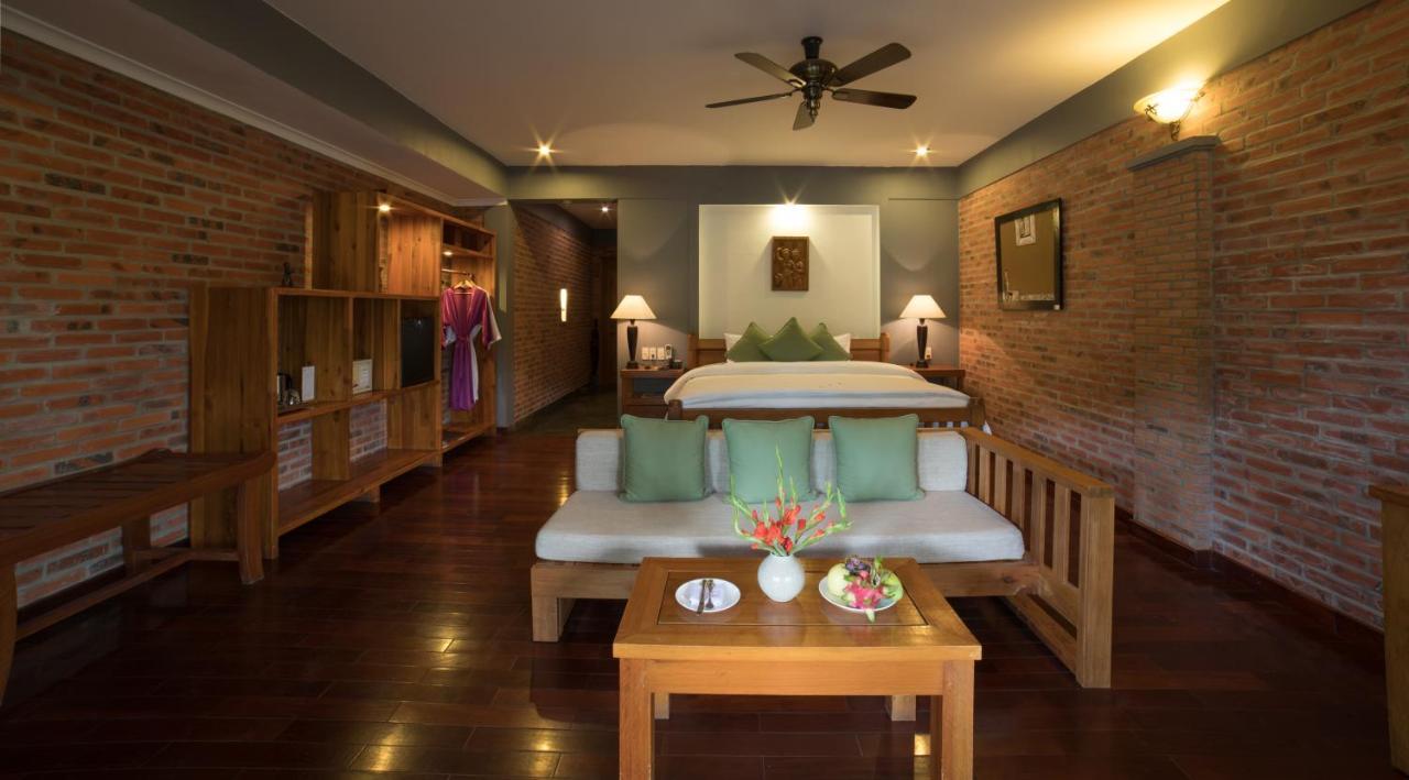 Resort Pilgrimage Village Boutique &