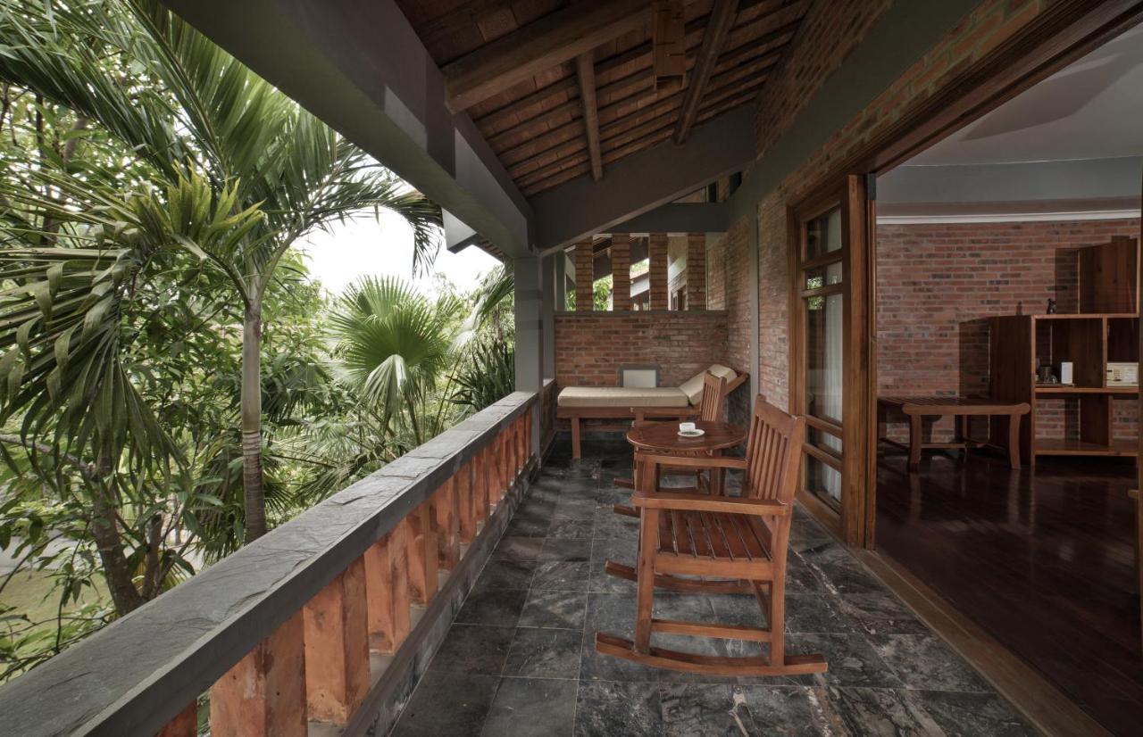 Pilgrimage Village Boutique & Khu nghỉ mát