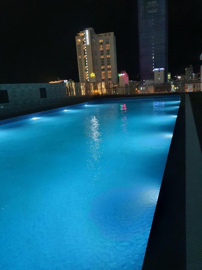 Căn hộ Flc Sea Tower -
