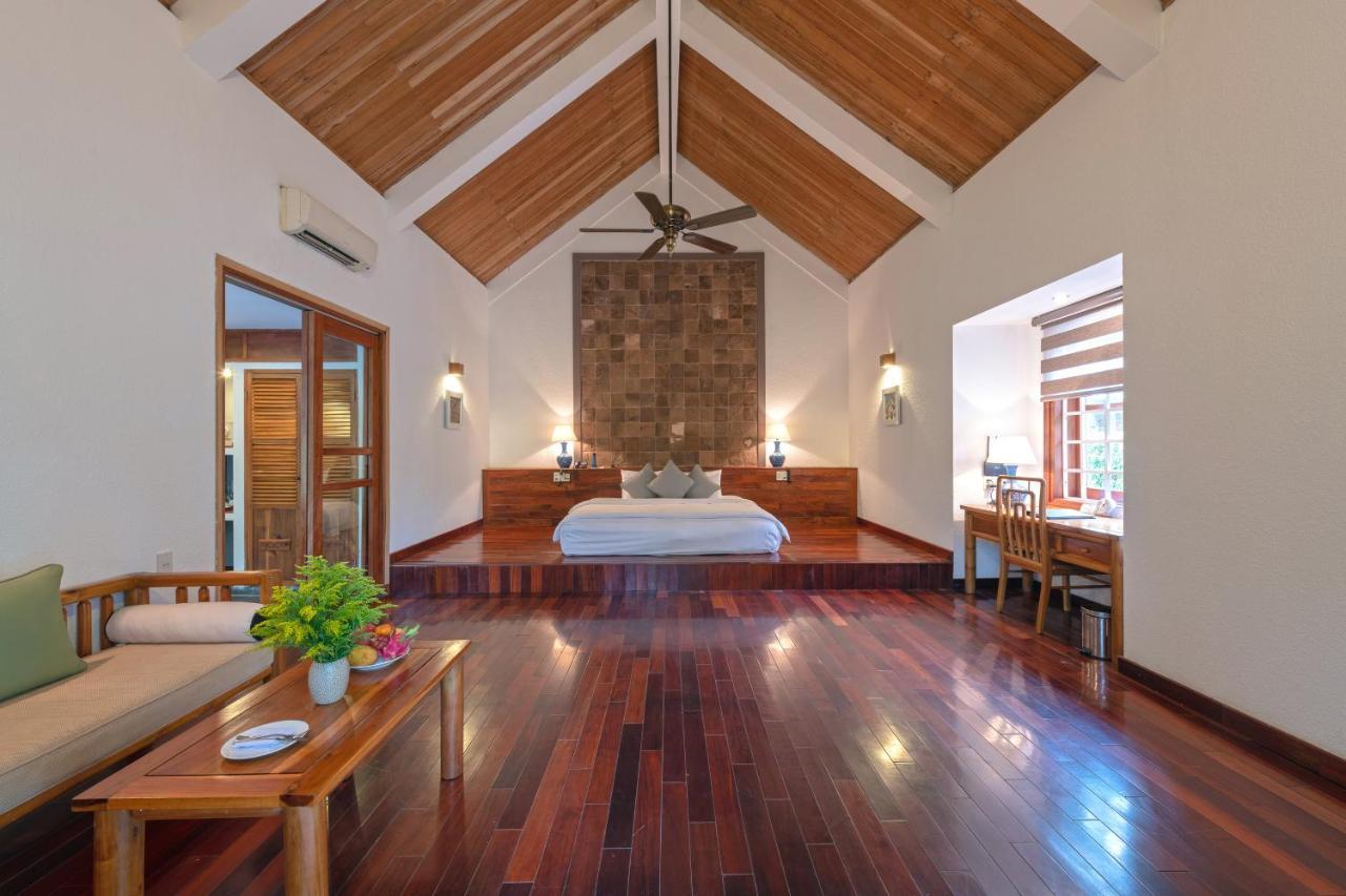 Resort Pilgrimage Village Boutique &