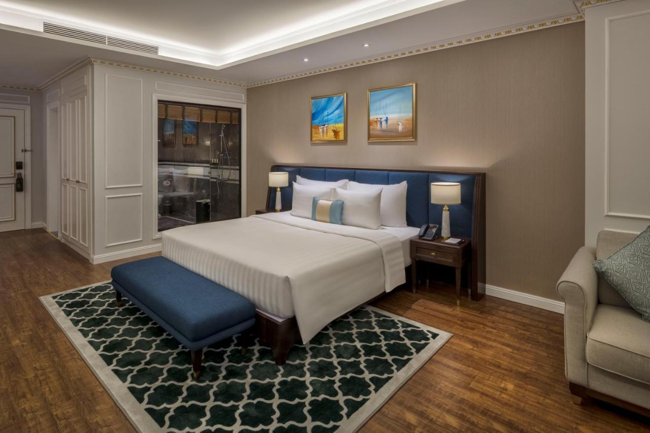 Hotel Flc Halong Bay Golf Club & Luxury 5*
