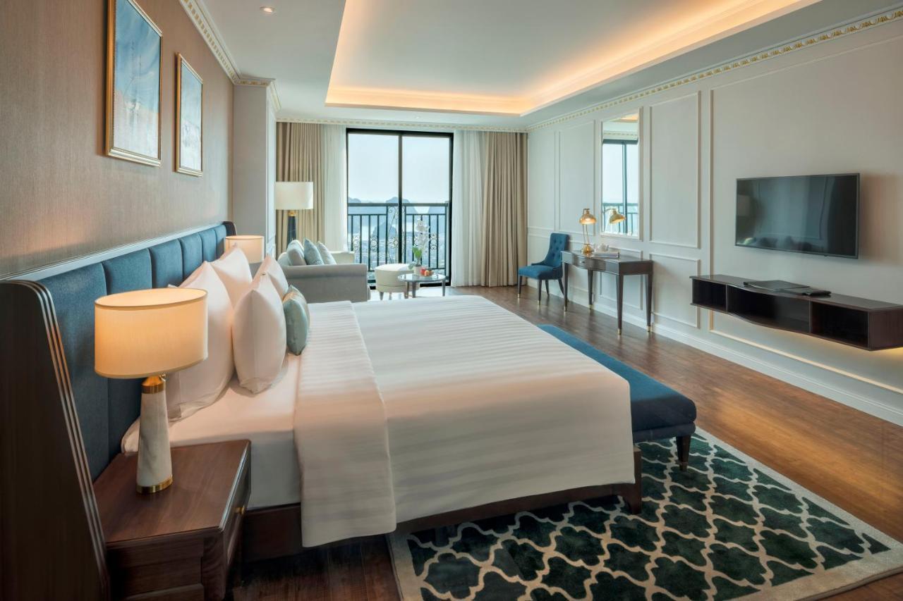 Flc Halong Bay Golf Club & Luxury Hotel 5*