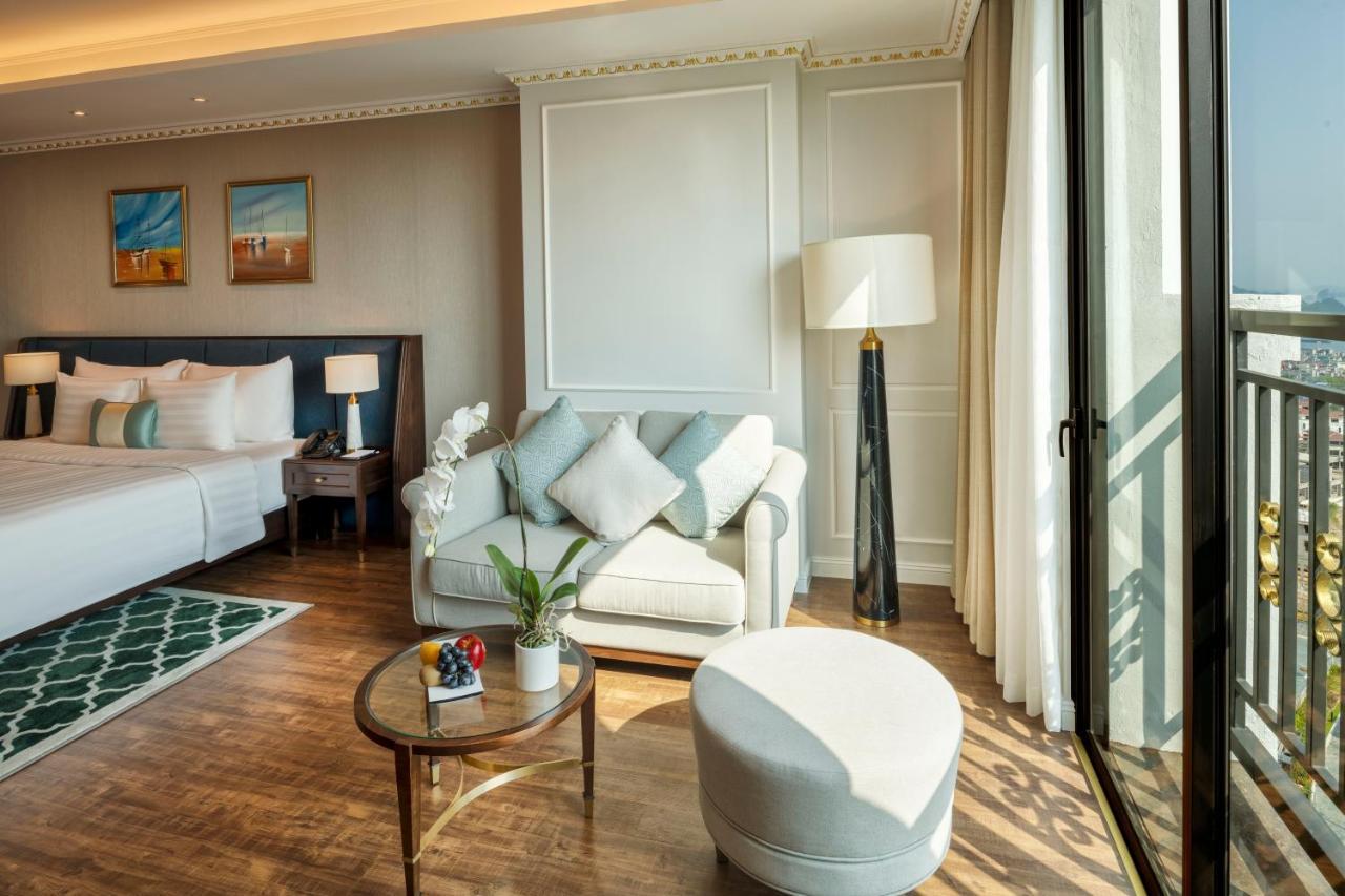 Flc Halong Bay Golf Club & Luxury 5*