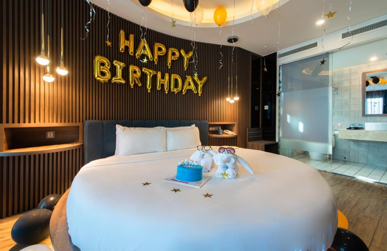 Hotel Aaron Nha Trang