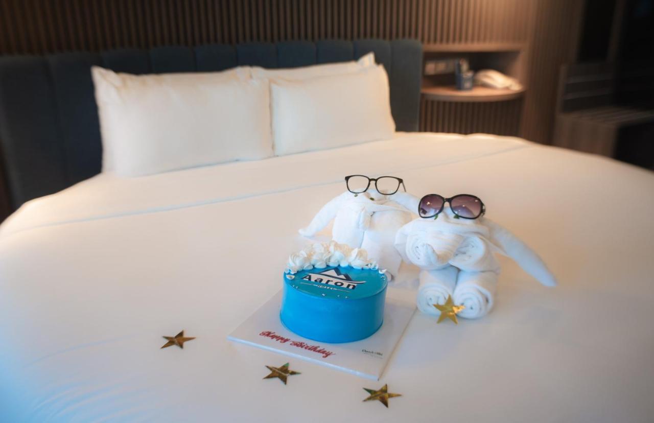 Hotel Aaron Nha Trang
