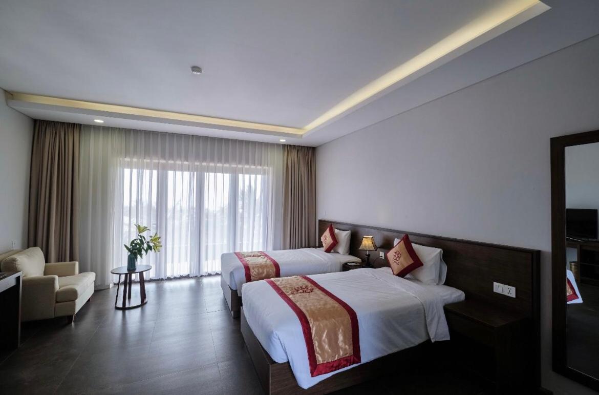 Sea Star Resort