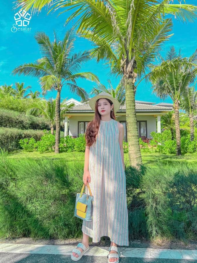 Sea Star 4* Dong Hoi