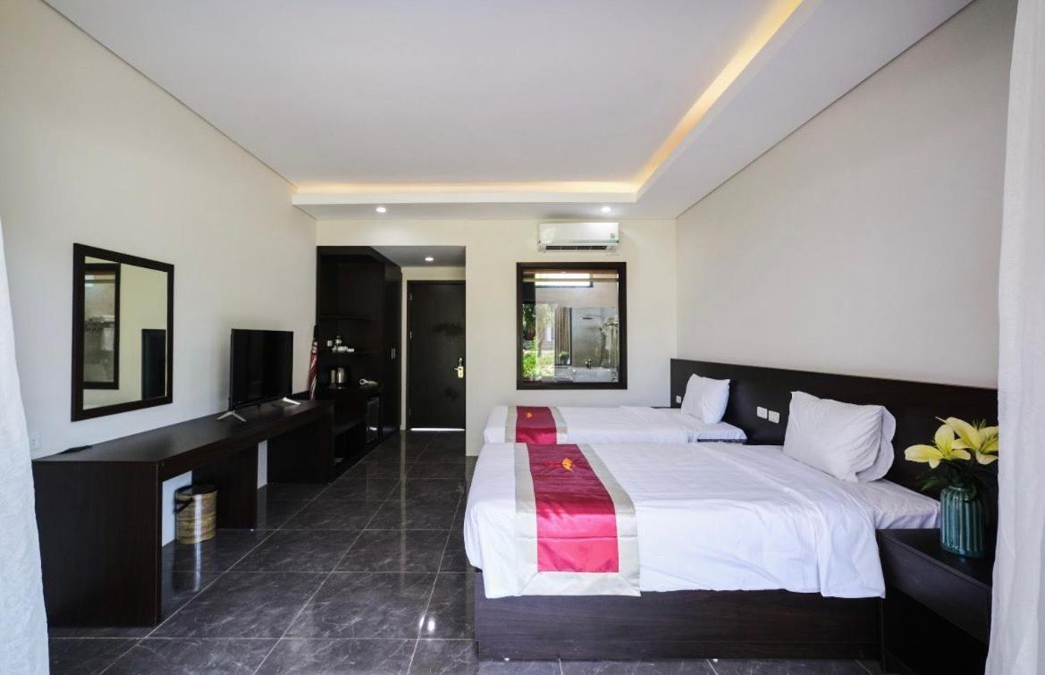 Sea Star Resort