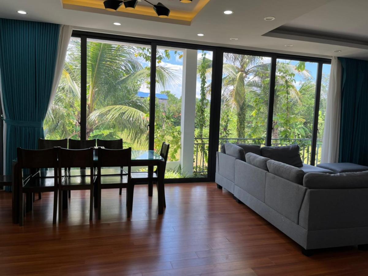 Friendly Sh Dai Lai 4 Phong Ngu Villa *