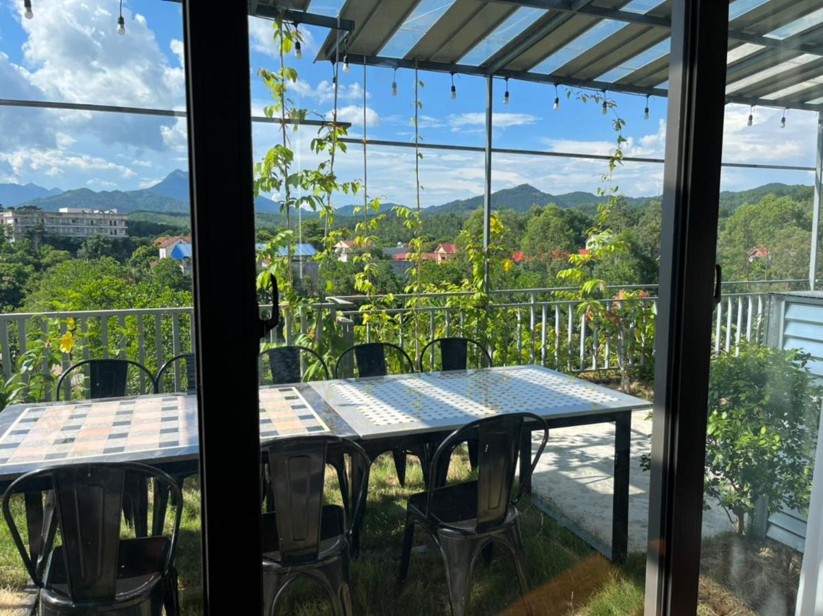 Friendly Sh Dai Lai 4 Phong Ngu Villa Phuc Yen