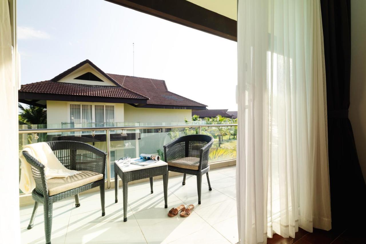Tui Blue Nam Hoi An Resort 5*