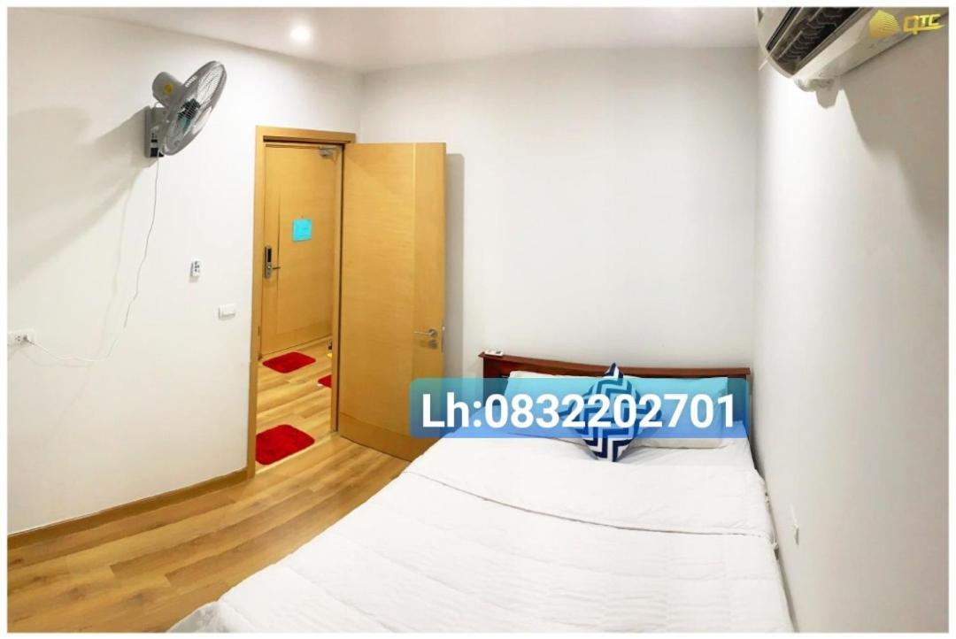 Tms Pullman Ho Cao Cap