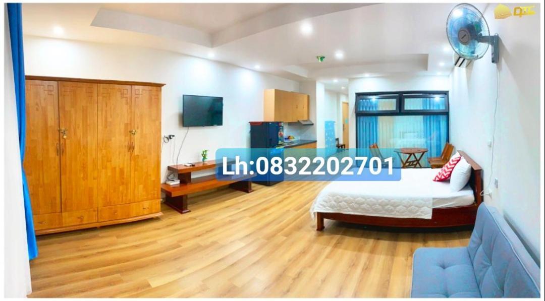 Tms Pullman Ho Cao Cap Quy Nhon