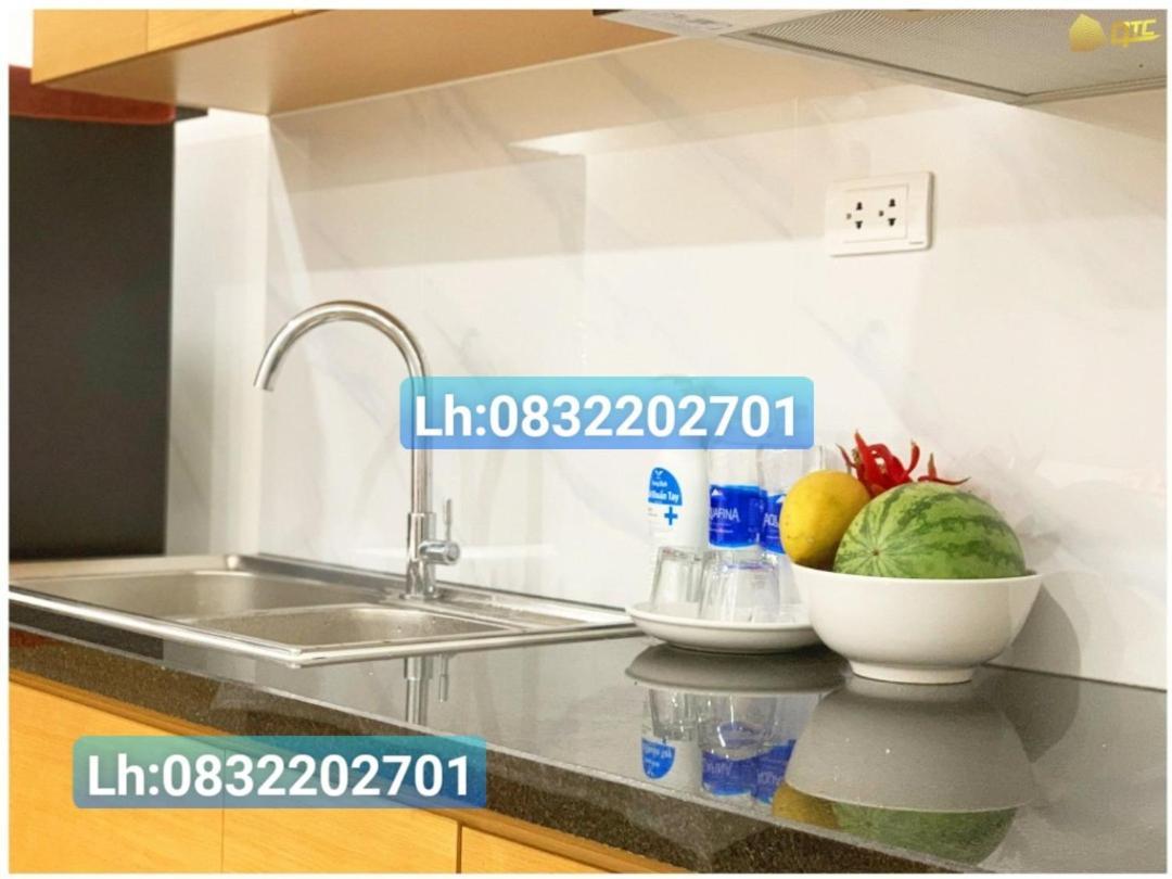 Tms Pullman Ho Cao Cap Apartment