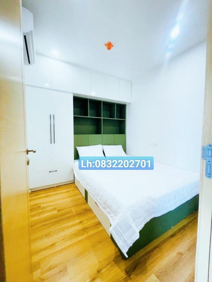 Tms Pullman Ho Cao Cap Apartment *