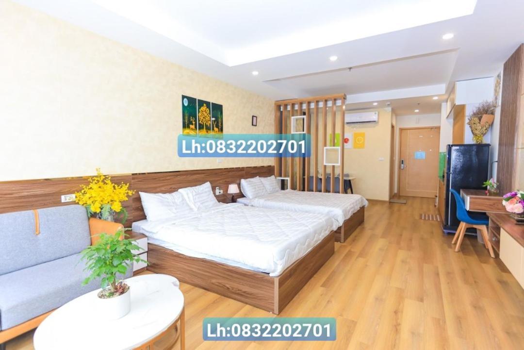 Apartment Tms Pullman Ho Cao Cap Quy Nhon