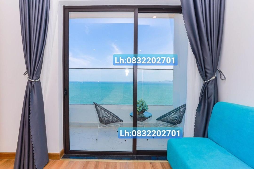 Tms Pullman Ho Cao Cap * Quy Nhon