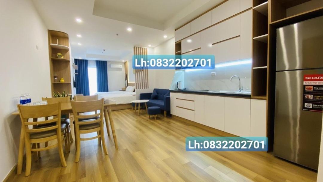 Tms Pullman Ho Cao Cap Apartment