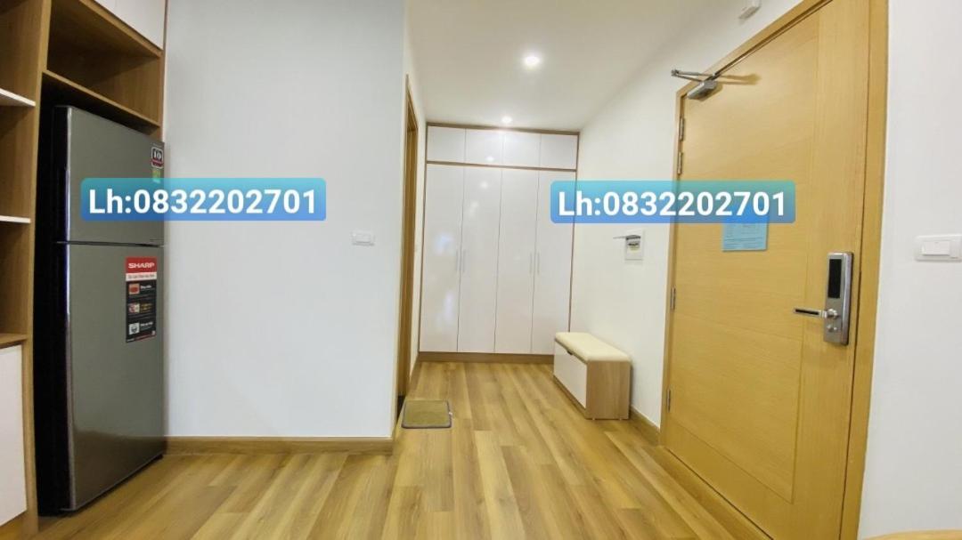Apartment Tms Pullman Ho Cao Cap *