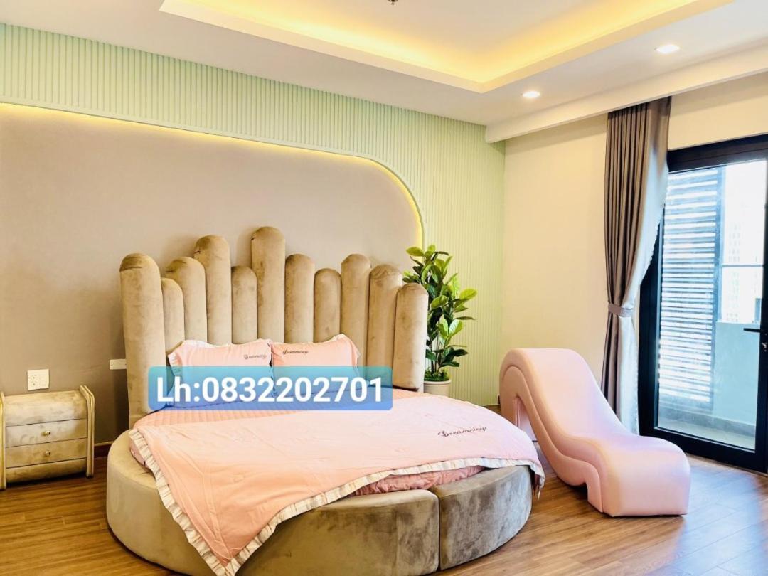 Tms Pullman Ho Cao Cap