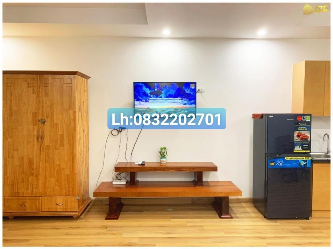 Tms Pullman Ho Cao Cap Apartment Quy Nhon