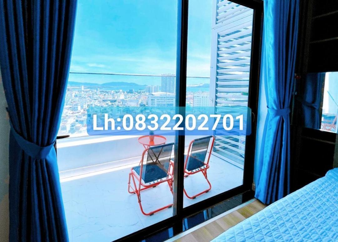 Apartment Tms Pullman Ho Cao Cap Quy Nhon