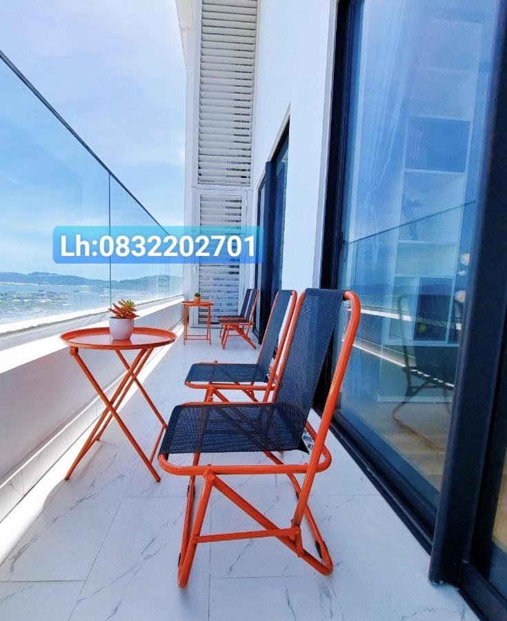 Apartment Tms Pullman Ho Cao Cap Quy Nhon