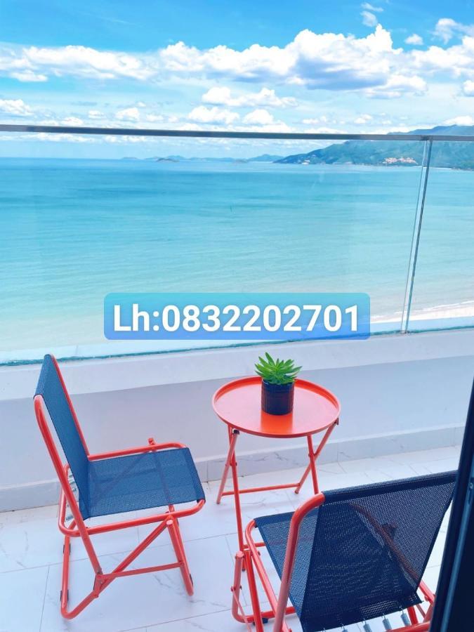 Tms Pullman Ho Cao Cap Apartment *
