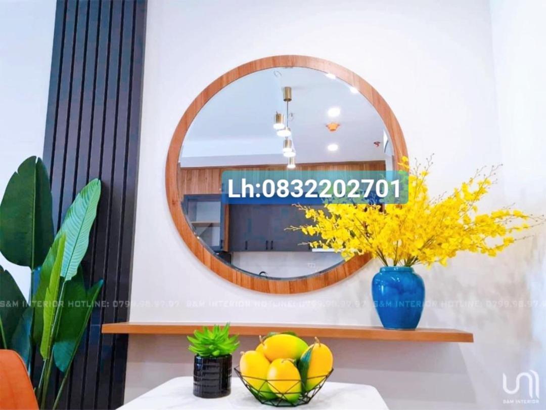Apartment Tms Pullman Ho Cao Cap Quy Nhon