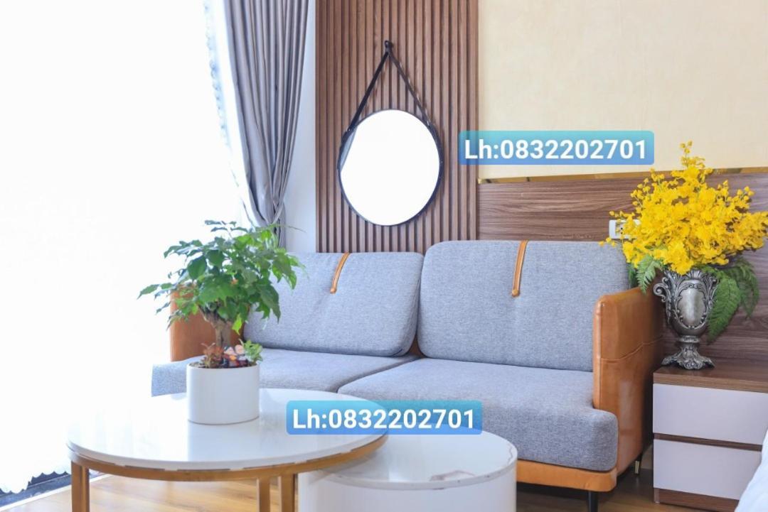Apartment Tms Pullman Ho Cao Cap *
