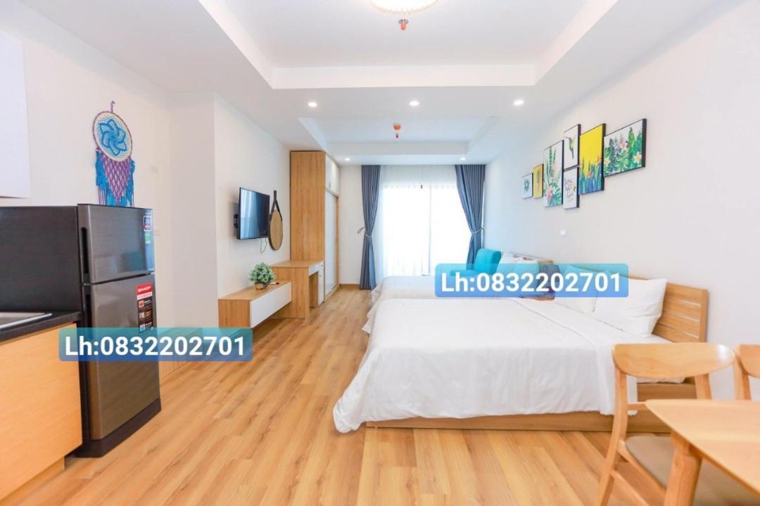 Tms Pullman Ho Cao Cap * Quy Nhon