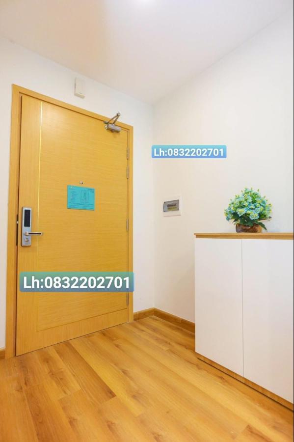 Tms Pullman Ho Cao Cap Apartment *