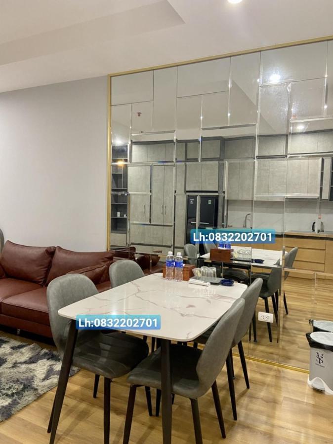 Apartment Tms Pullman Ho Cao Cap Quy Nhon