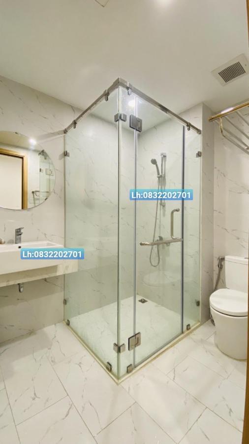 Apartment Tms Pullman Ho Cao Cap *