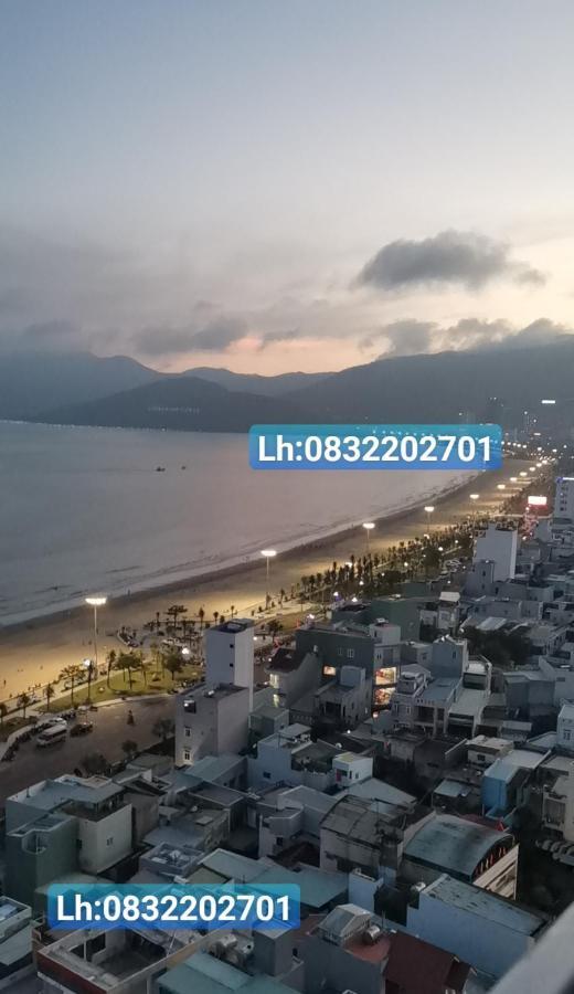 Tms Pullman Ho Cao Cap Apartment *