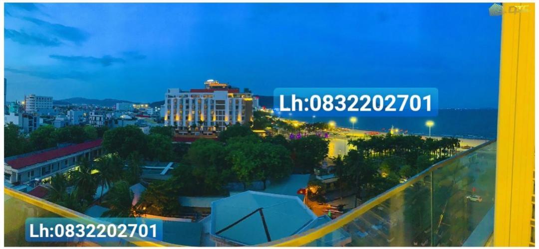 Apartment Tms Pullman Ho Cao Cap