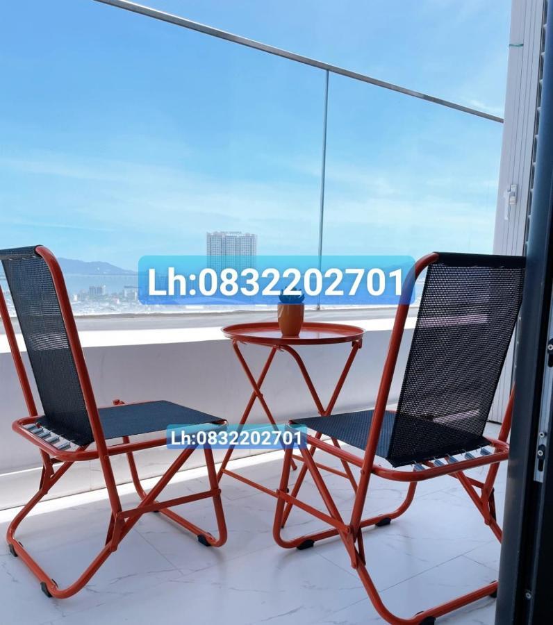 Tms Pullman Ho Cao Cap Apartment *