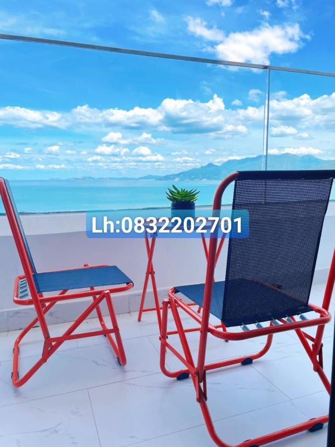 Apartment Tms Pullman Ho Cao Cap *