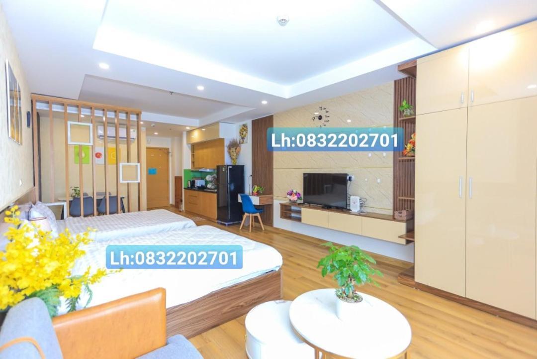 Tms Pullman Ho Cao Cap Apartment Quy Nhon