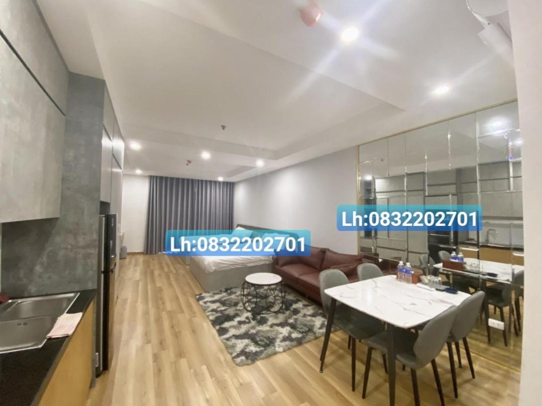 Apartment Tms Pullman Ho Cao Cap Quy Nhon