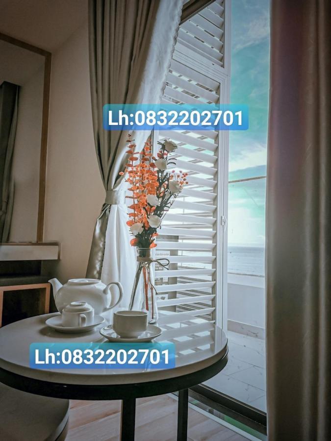 Tms Pullman Ho Cao Cap Apartment *