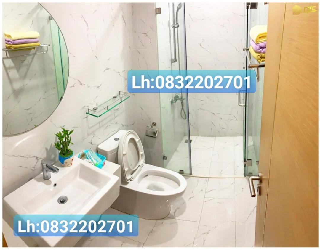 Apartment Tms Pullman Ho Cao Cap *