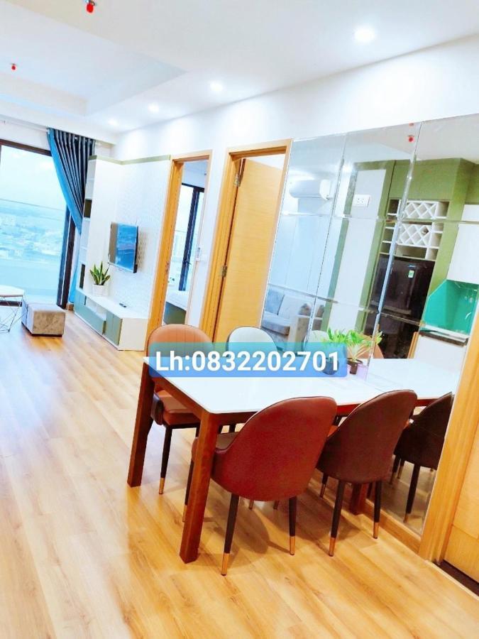Tms Pullman Ho Cao Cap Apartment