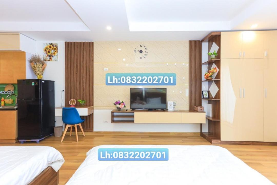Apartment Tms Pullman Ho Cao Cap Quy Nhon