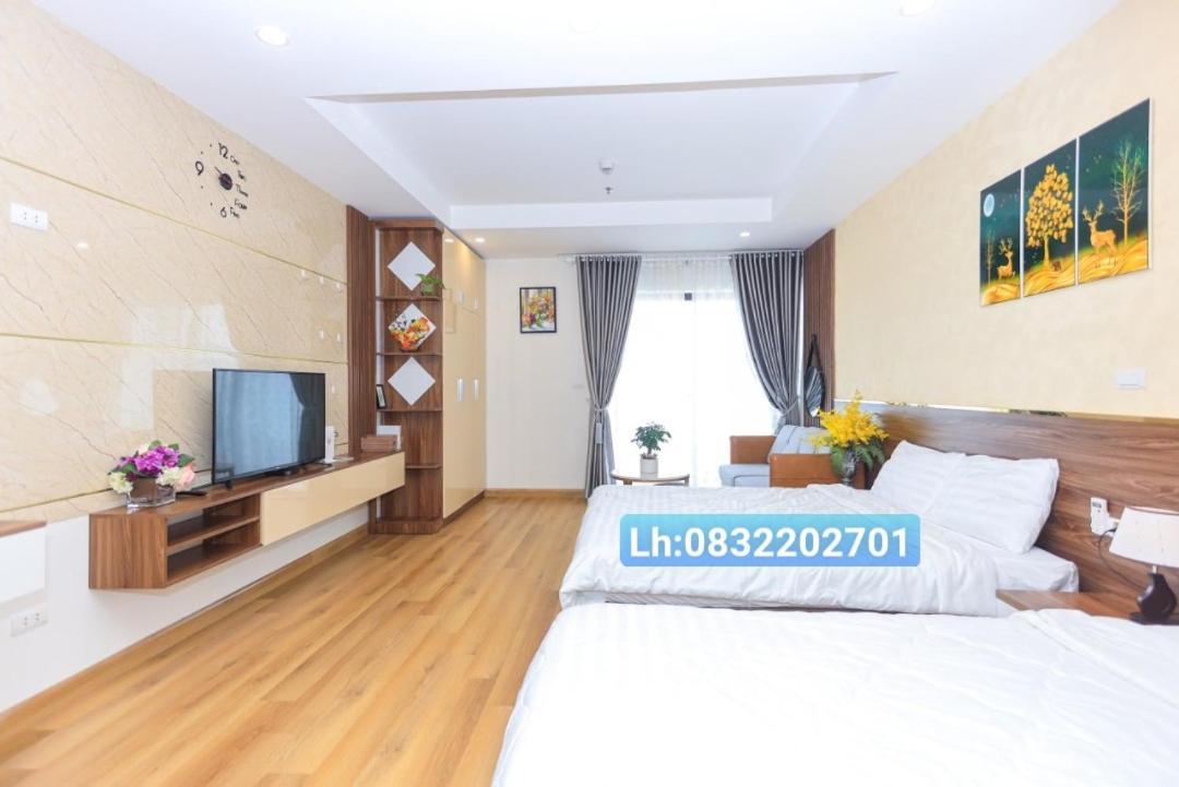 Tms Pullman Ho Cao Cap Quy Nhon