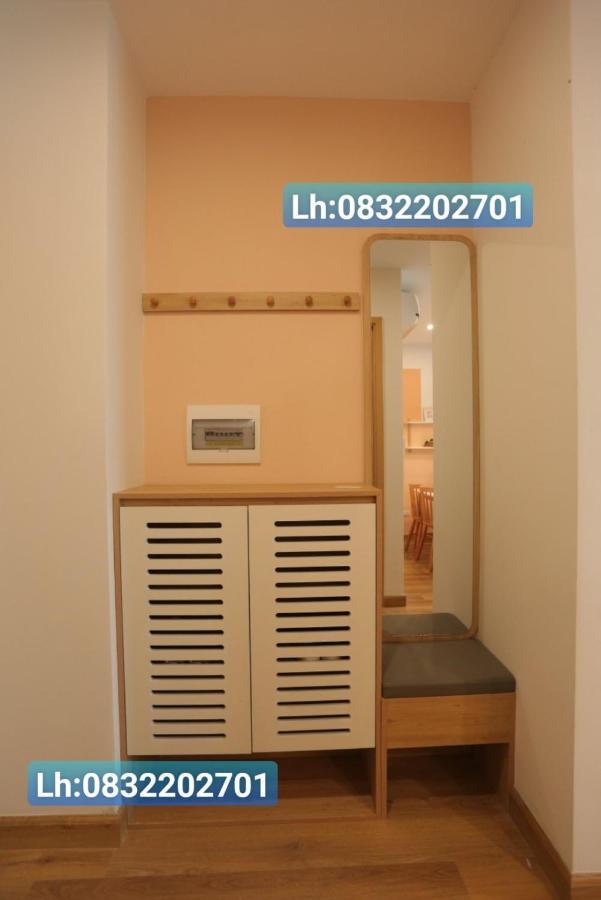 Tms Pullman Ho Cao Cap Apartment *