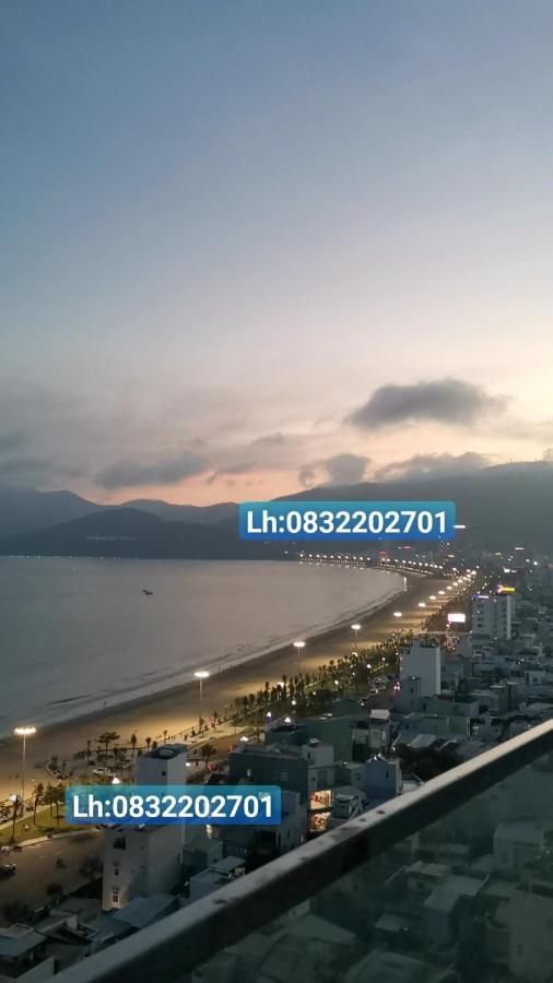 Tms Pullman Ho Cao Cap * Quy Nhon